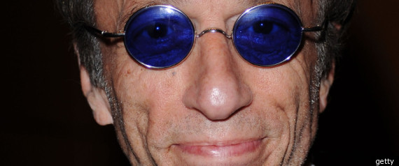 Robin Gibb