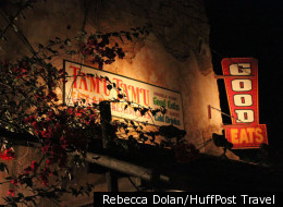 Disney World Wedding: An African Night In Central Florida