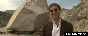 Bon Voyage, Giant Rock!