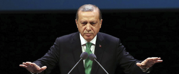 أردوغان: أنفقنا 26 مليار دولار من أجل السوريين والعراقيين.. والاتحاد الأوروبي ومفوضية اللاجئين لم يلتزما بوعودهما