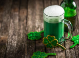 Brett Caron:  4 Toronto Theme Bars To Get Extra Green At This St. Patrick's Day