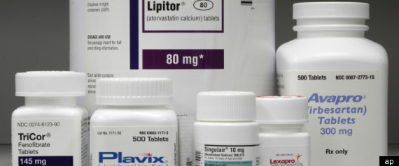 Generic Drugs