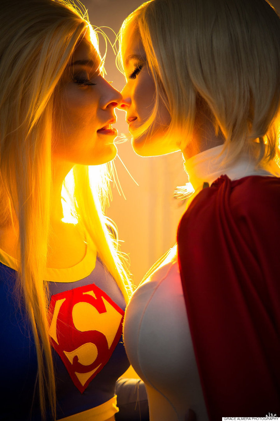 cosplay