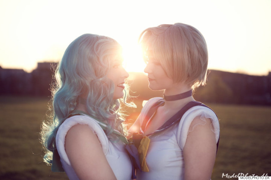 cosplay