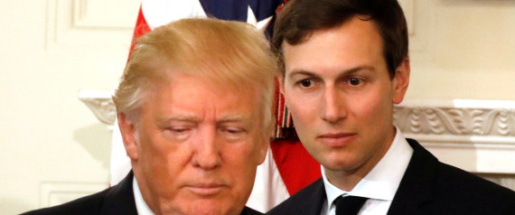KUSHNER