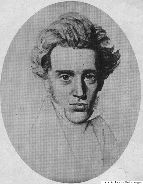 kierkegaard