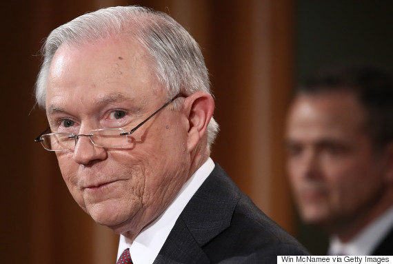 jeff sessions