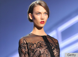 Is Karlie Kloss Poised For A Major Paris Fashion Week Moment?