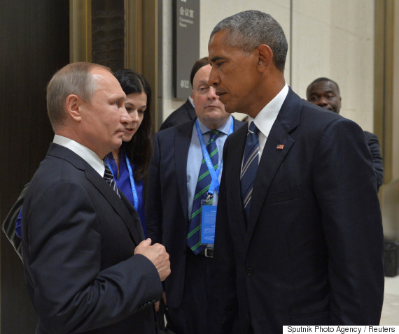 obama putin china