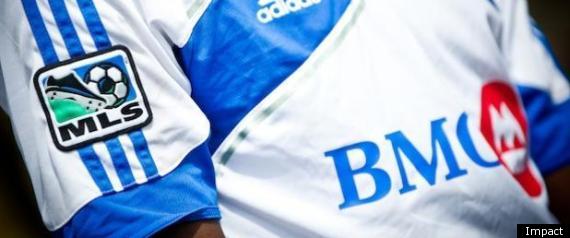 Impact Montreal