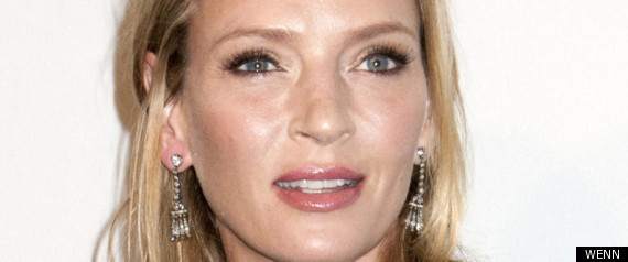 Uma Thurman