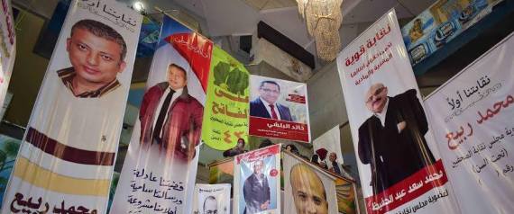 الجولة المقبلة هي الحاسمة.. تأجيل المعركة الانتخابية لنقابة الصحفيين في مصر لهذه الأسباب
