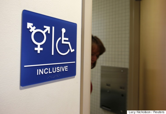 Searching for a transgender bathroom? Yelp has your back Searching for a transgender bathroom? Yelp has your back