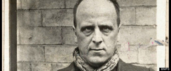 Victorian Mugshots