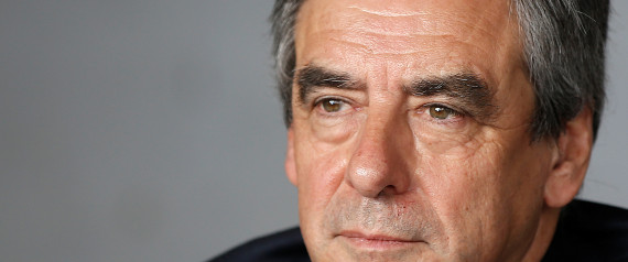 France : François Fillon mis en examen pour détournement de fonds publics