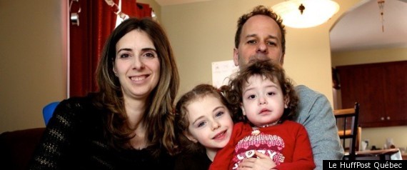 Famille Paquette