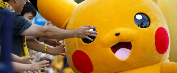 هل تذكرون بيكاتشو؟.. بوكيمون يعود من جديد في فيلم سينمائي