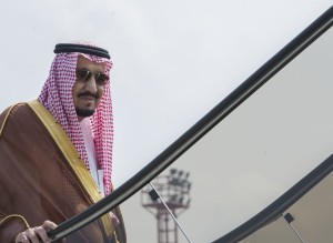 شاهد: كيف ودَّع الإندونيسيون الملك سلمان بن عبدالعزيز