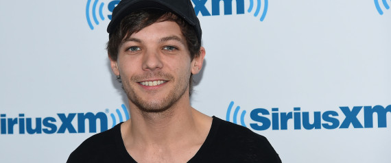 LOUIS TOMLINSON