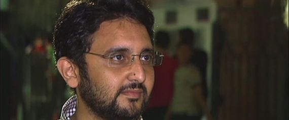 "إلى عزيزي جهاد".. سياسي بريطاني سُجن مع مرشد الإخوان يرد على مقال للمتحدث السابق للجماعة.. هكذا انتقده