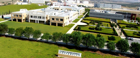 السوريون يفضِّلون الطب والمصريون الهندسة.. هذه تكاليف الدراسة بأفضل خمس جامعات في قبرص التركية