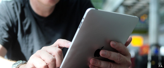 Leeds Ipad