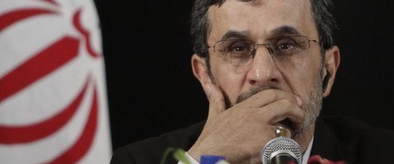 نجاد ينضم إلى "تويتر" الذي حظره على الإيرانيين عندما كان رئيساً.. ماذا قال في أولى تغريداته؟