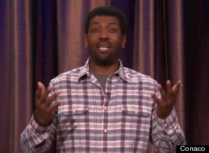 Deon Cole