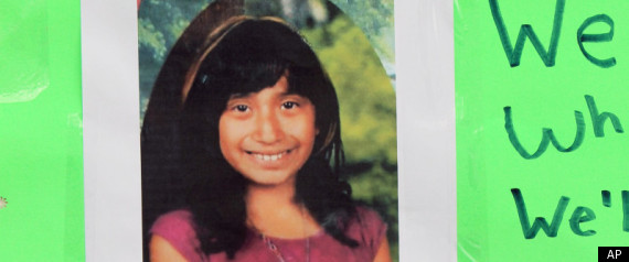 Joanna Ramos Death