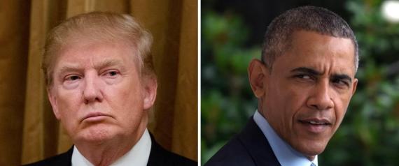 ما حقيقة اتهامات ترامب لأوباما بالتنصت عليه؟.. إليك ما قالته أقوى محكمة في العالم