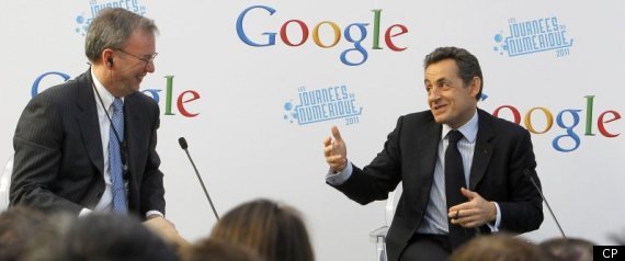 Google Privacy Policy Eu