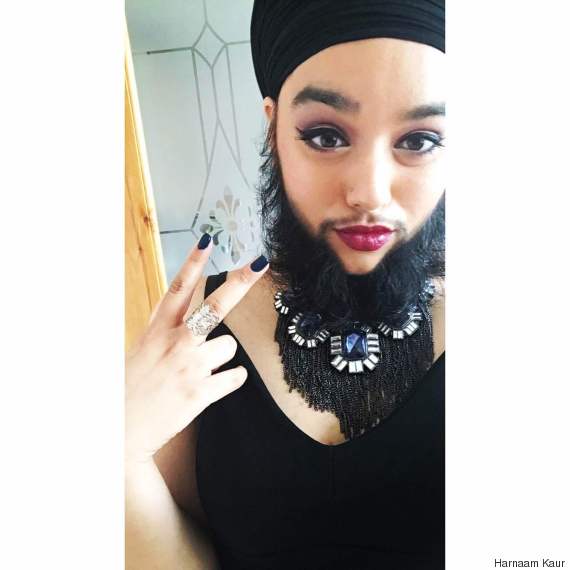 harnaam kaur