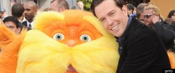 Lorax