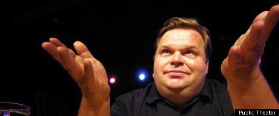 Mike Daisey