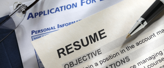 لا تلجأ اليها.. 5 نصائح حول كتابة السيرة الذاتية عفا عليها الزمن