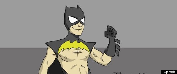 Superhero