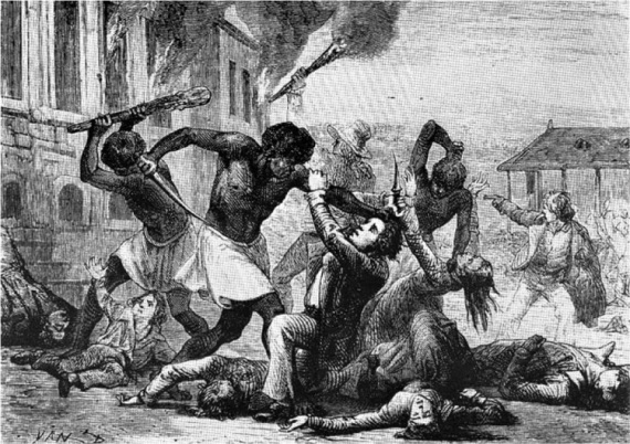  أشهر 5 حركات ثورية تمردت على العبودية O-2-570