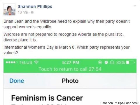 shannon phillips