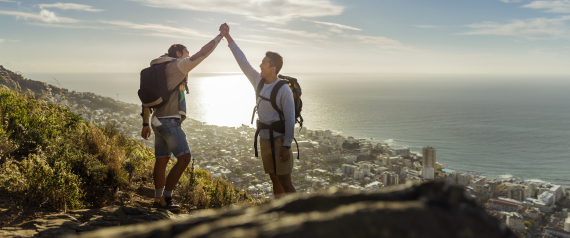 ليس حكراً على الأذكياء فقط.. كيف تحرز نقاطاً في الحياة؟