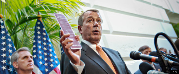 John Boehner Keystone Xl Obama
