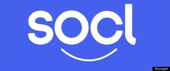 Microsoft Socl Social Network