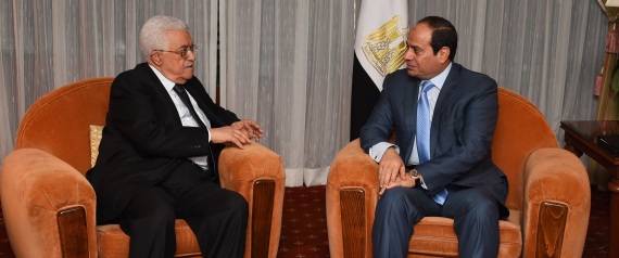 الخلاف الفلسطيني المصري "المكتوم" يتحول إلى "أزمة".. تصريحات غير مسبوقة من السلطة تنتقد القاهرة