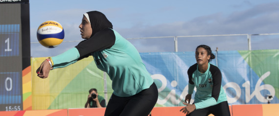 نايكي تنهي شكاوى المحجبات مع الرياضة.. "بروحجاب" منتج جديد خاص للمسلمات.. هذه صفاته