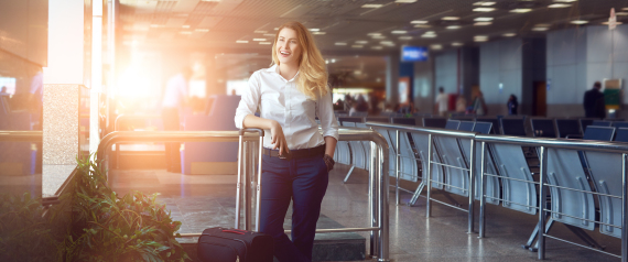 كيف تُفقَد حقائبنا في المطارات؟ وهكذا يمكنك استعادة أمتعتك المفقودة