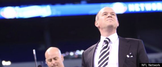 Rich Eisen Nfl Network