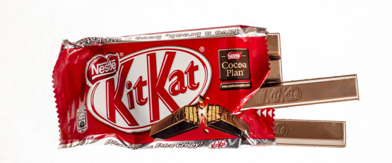 KIT KAT