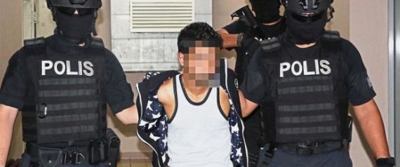 تلقَّوا أوامرهم من سوريا.. هكذا خطَّطوا لعملية اغتيال الملك السعودي في ماليزيا
