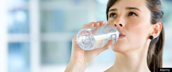 How Much Water