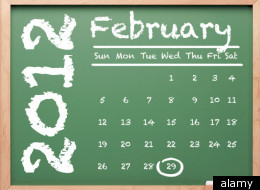 What To Expect When You're Expecting On Leap Day 