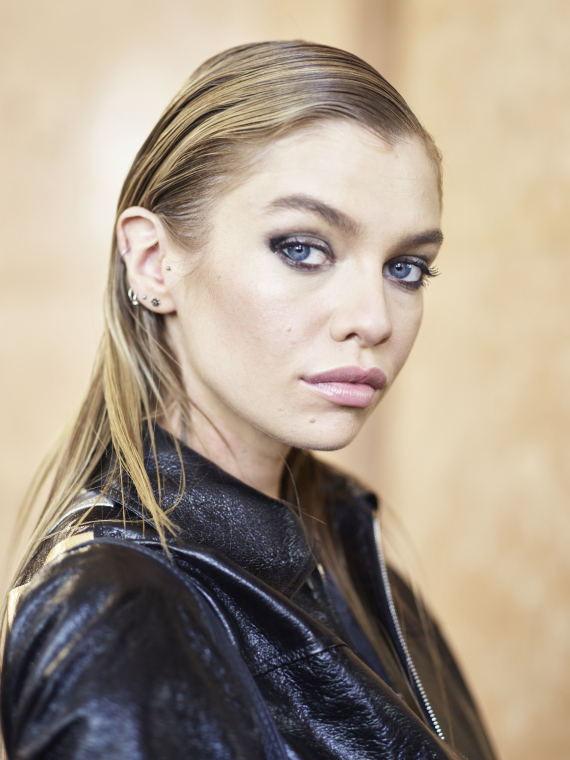 stella maxwell